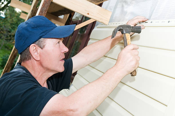 Affordable Siding Repair and Maintenance Services in Belfast, ME