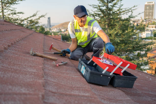 Trusted Belfast, ME Siding Experts